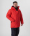 Куртка утепленная Snow Man lV Мужская (S, 1300/красный, , , , , )