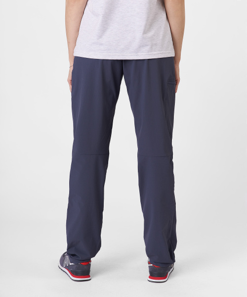 Брюки Stretcher VI Женские (XS, 9700/деним, , , , , )