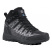 Ботинки THUNDER MID WP (47.5, Black/Grey, , , , , )