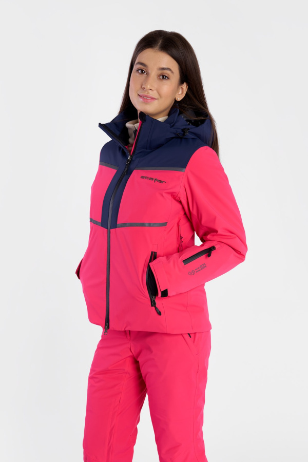 Stayer *куртка 23-43528 гор. жен.