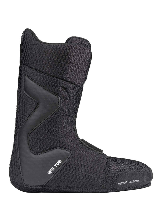 Ботинки для сноуборда Altai W (8, Black, , , , , )