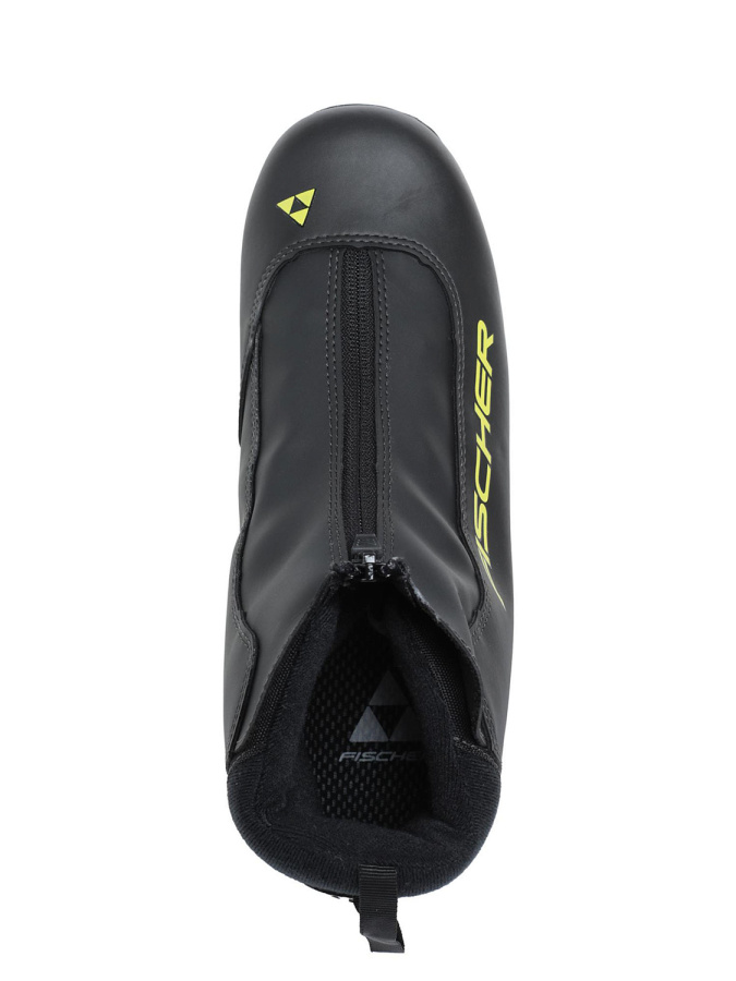 Ботинки бег.XC SPORT PRO YELLW (44, , , , , , )