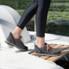Ботинки ZETA W'S WP (40.5, DARK GREY/PEACH, , , , , , , )