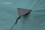 Купить Talberg malm 4 палатка talberg (зелёный) 21 300 ₽ Talberg malm 4 палатка talberg (зелёный)