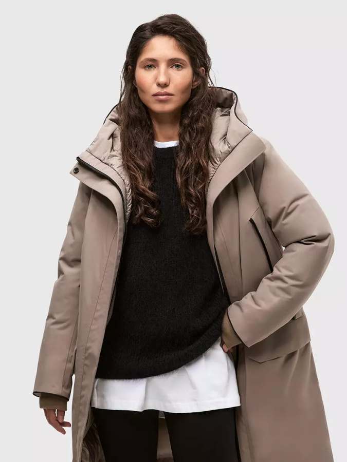 *100613 Пальто женское MITOGA (36, 538 кора, , , , , ) *100613 Пальто женское MITOGA (36, 538 кора, , , , , )