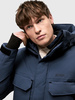 *100626 Парка мужская TAYMIR (XL, 134 буря, , , , , )