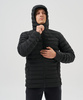 Куртка Nordski Savage Black (50-L, Black, , , , , )