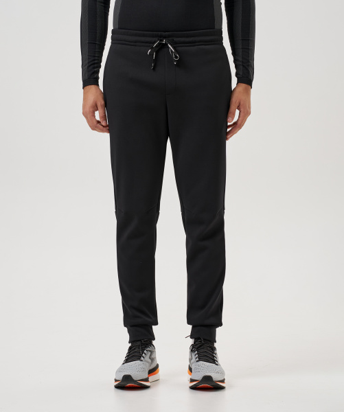 Брюки Nordski Bonfire Cuff Black (46-S, Black, , , , , )