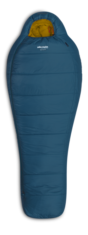 Спальный мешок Spirit CCS (L, Blue, 185, , , , )