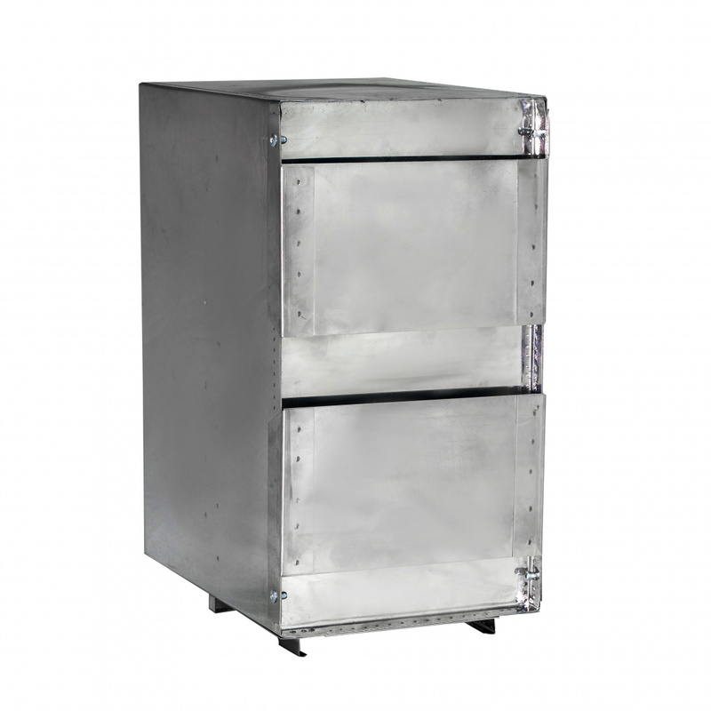 NORGA STOVE печка (35х18х26 см)
