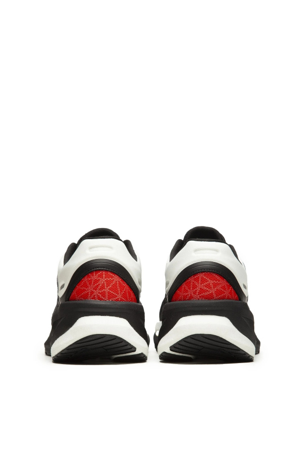 Кроссовки беговые YuTu Pro (8.5, Черный, , , , , ) Кроссовки беговые YuTu Pro (8.5, Черный, , , , , )