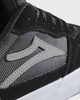 Кеды Lakai Cambridge (45, BLACK/GREY SUEDE, , , , , )