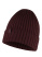 Шапка BUFF KNITTED HAT (One Size, Norval Maroon, , , , , )