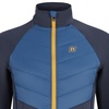 *Куртка NONAME HYBRID JACKET 24 UX NAVY/MED BLUE (6-L, NAVY/MED BLUE, , , , , )