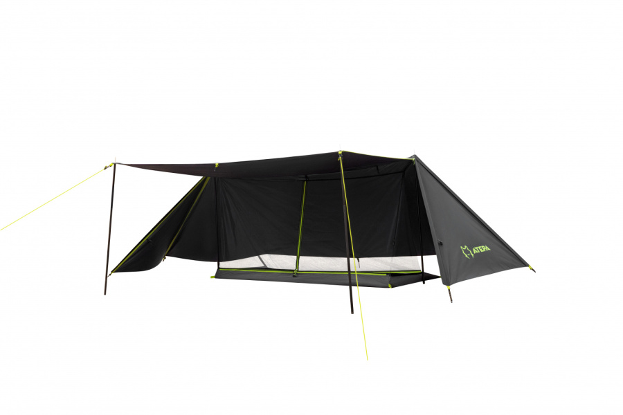 2101 DISTAGHIL SAR Палатка одноместная (черный) 2101 DISTAGHIL SAR Палатка одноместная (черный)