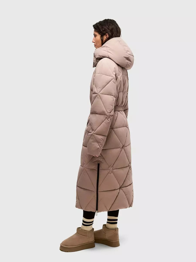 *100612 Пальто женское ASHKAVA (38, 439 тауп, , , , , ) *100612 Пальто женское ASHKAVA (38, 439 тауп, , , , , )