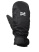 Варежки Nordski Arctic Black Membrane (10-L, Black, , , , , )