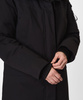 Полупальто пуховое Kodiak IV DF Женское (XL, 1000/черный, , , , , )