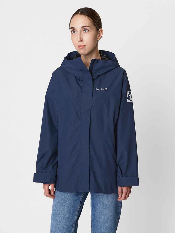 Куртка Dune Женская (XL, 9700/деним, , , )