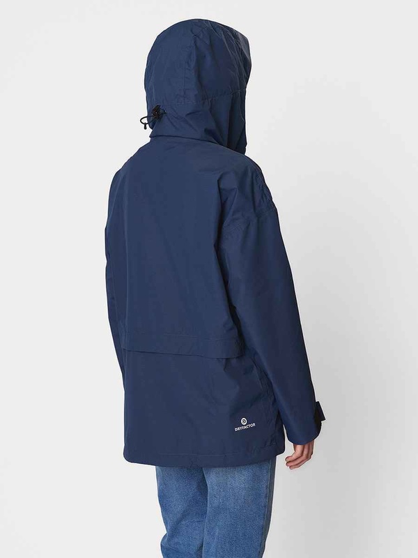 Куртка Dune Женская (XL, 9700/деним, , , )