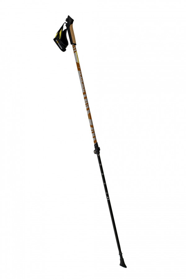 NORDICA палки для скандинавской ходьбы (1 пара, синий) NORDICA палки для скандинавской ходьбы (1 пара, синий)