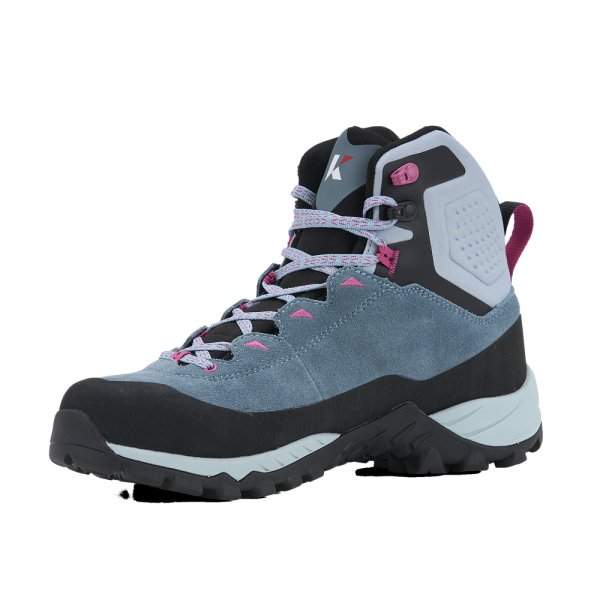 Ботинки VISION W'S GTX (37, Slate/Fuchsia, , , , , )