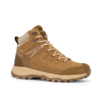 Ботинки THUNDER LEATHER W'S MID WP (39, BRONZE / CREAM, , , , , )
