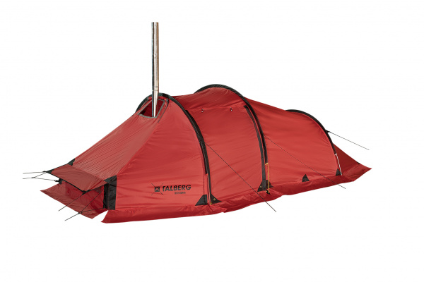 Купить Talberg norga 3 red палатка talberg (красный) 31 200 ₽ Talberg norga 3 red палатка talberg (красный)