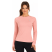 *Лонгслив NONAME CLIMA LONG SHIRT 26 WOS PINK (7-XL, Pink, , , )
