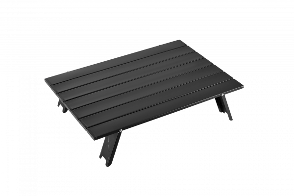 Купить Atepa 2403 mini alunium table l стол скл. алюм (серебристый) 5 100 ₽ Atepa 2403 mini alunium table l стол скл. алюм (серебристый)