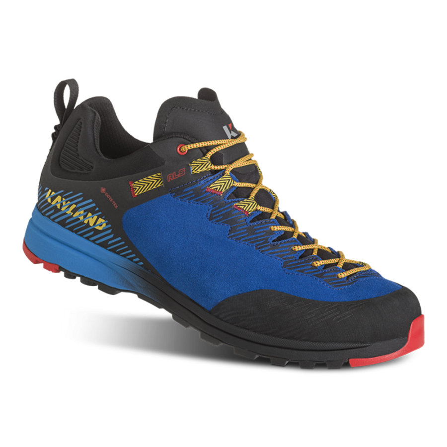 Kayland ботинки grimpeur gtx