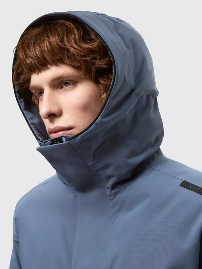 *100638 Пальто мужское TOGAR (XXL, 134 буря, , , , , )