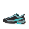 Ботинки TUONO W'S GTX (41, Black/Azure, , , , , )