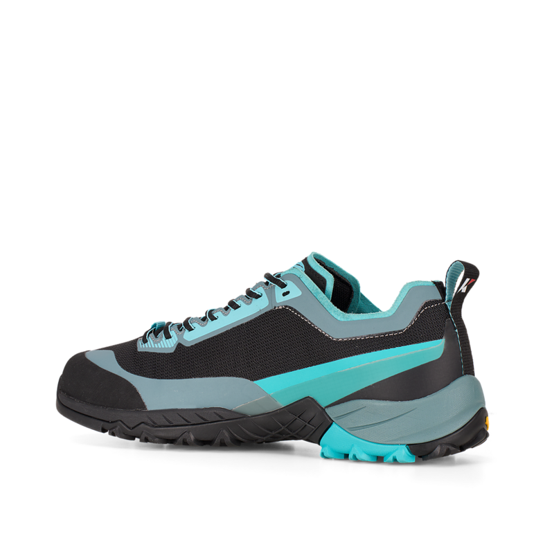 Ботинки TUONO W'S GTX (41, Black/Azure, , , , , )