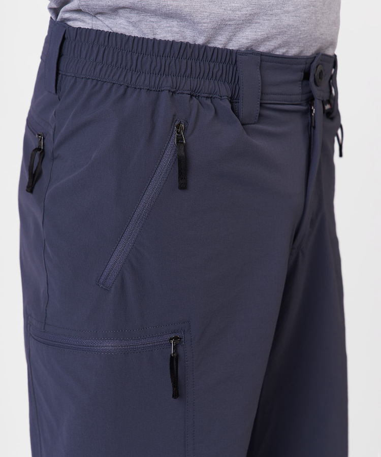 Брюки Stretcher V Мужские (XXL, 9700/деним, , , , , )