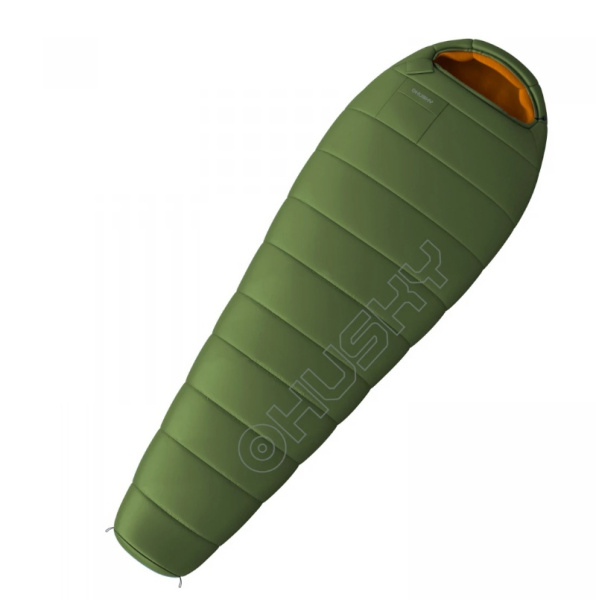 Купить HUSKY mantilla -5°c 220х85 спальный мешок (левый) 12 350 ₽ HUSKY mantilla -5°c 220х85 спальный мешок (левый)