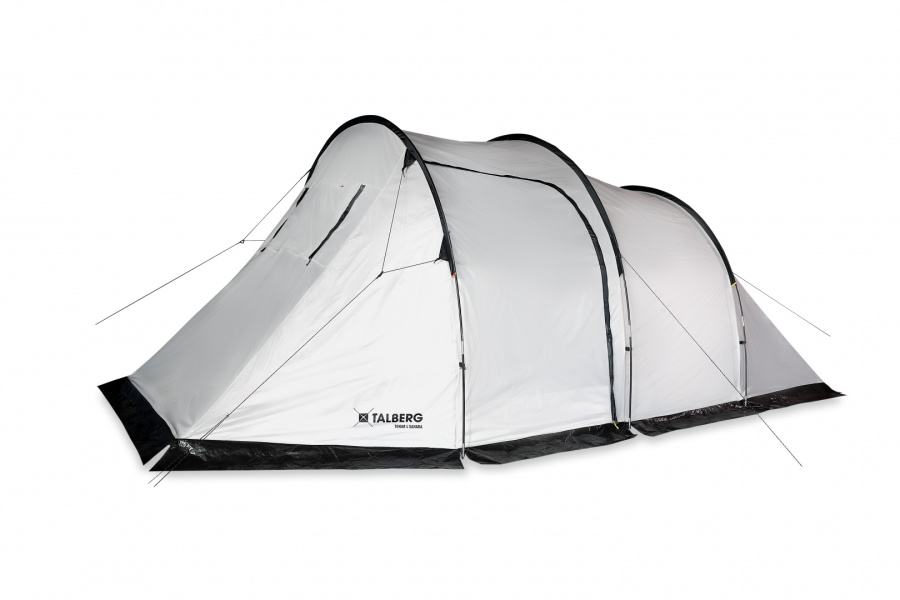 TONAR 4 SAHARA палатка Talberg (серый) TONAR 4 SAHARA палатка Talberg (серый)