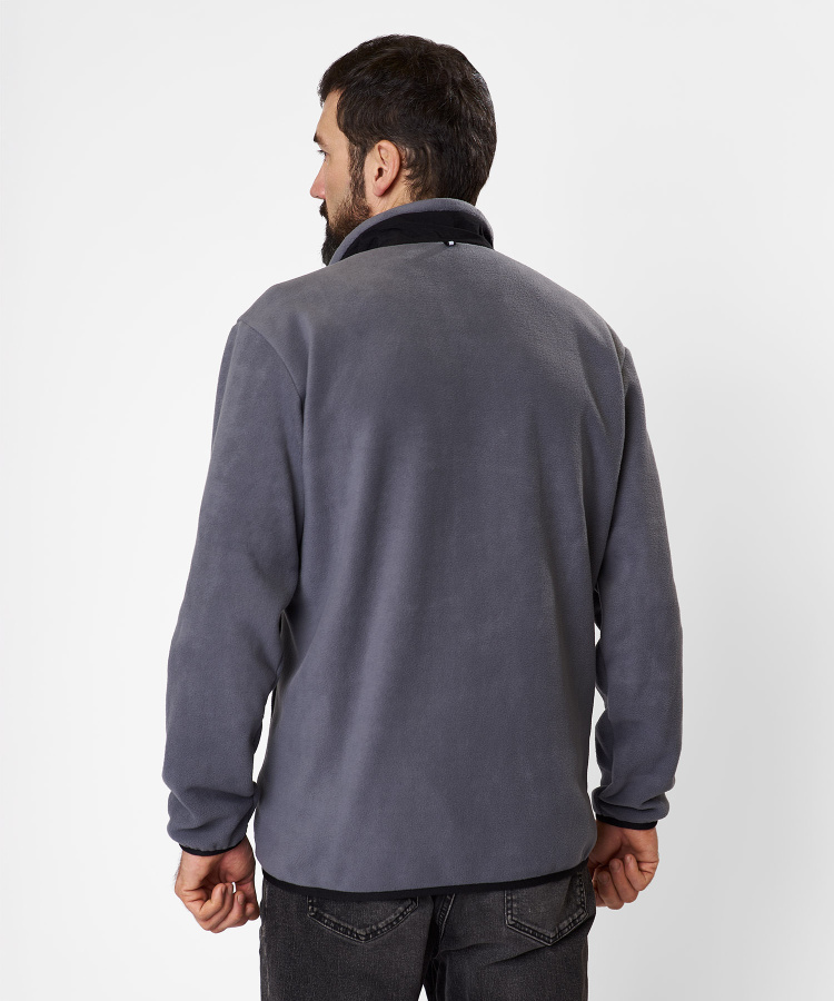 Джемпер Range Мужской (XXL, 3000/т.серый, , , , , )