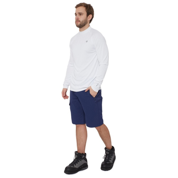 *Футболка "Mark Evo V3" (XS, Белый, , , )