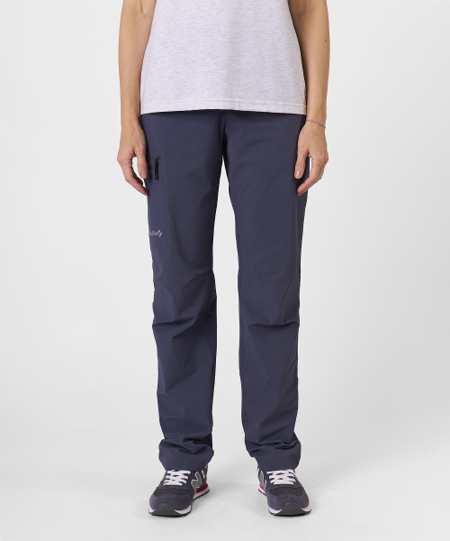 Брюки Stretcher VI Женские (XS, 9700/деним, , , , , )