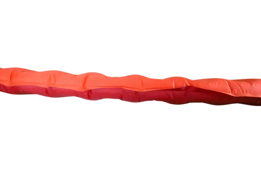 Коврик самонадувающийся Matrix 38 NX (, Orange, , , )