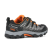 Ботинки THUNDER WP KID (33, Grey/Orange, , , )
