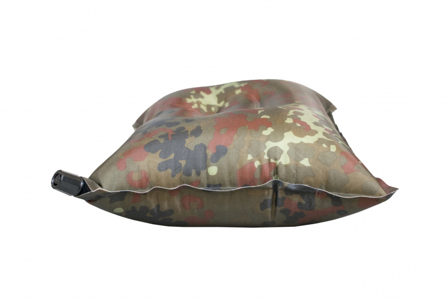 FOREST PILLOW подушка самонад. камуфляжная (43х34х8,5 см) FOREST PILLOW подушка самонад. камуфляжная (43х34х8,5 см)