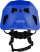 *Каска альпинистская "Quasar" (, Синий, , , , , )