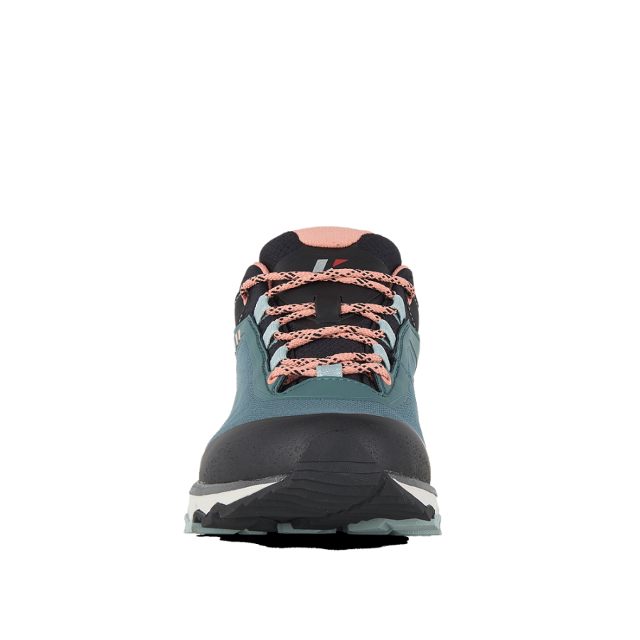 Ботинки STRIDER W'S GTX (41, Green/Peach, , , , , )