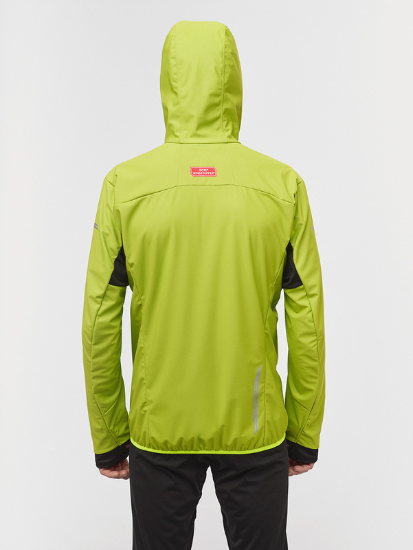 Куртка Multi Мужская (L, 5500/салатный, , , , , )