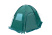 Talberg bigless 3 палатка talberg (зелёный)
