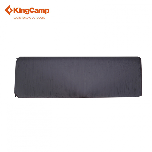 Купить King Camp 3584 delux single коврик самонад (198x63x7,5 см) 9 300 ₽ King Camp 3584 delux single коврик самонад (198x63x7,5 см)