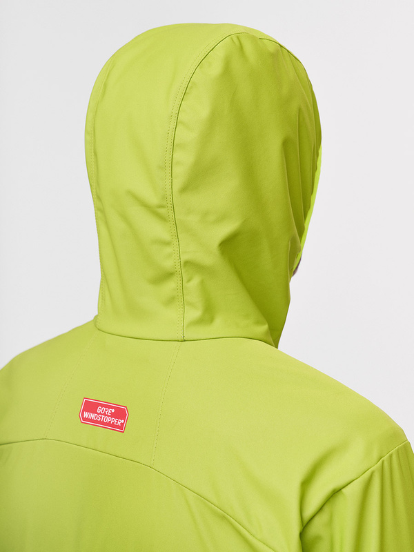 Куртка Multi Мужская (L, 5500/салатный, , , , , )