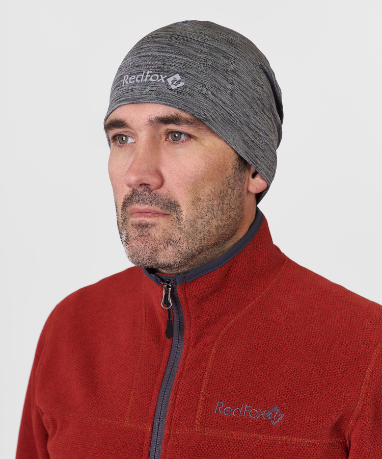 Шапка RFER (58, 2000/асфальт, , , , , )